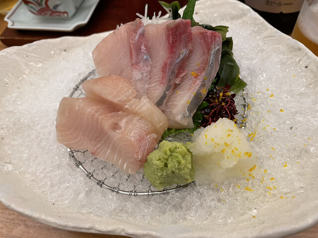 傳七すし 西院店的實拍高清圖