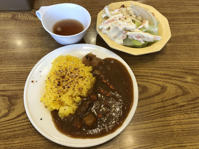 recommendations image for ビッグボーイ 練馬平和台店