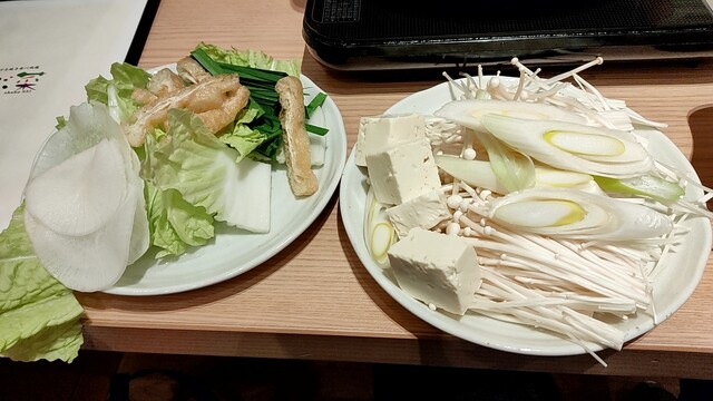 recommendations image for しゃぶ菜 イオンモール大日店