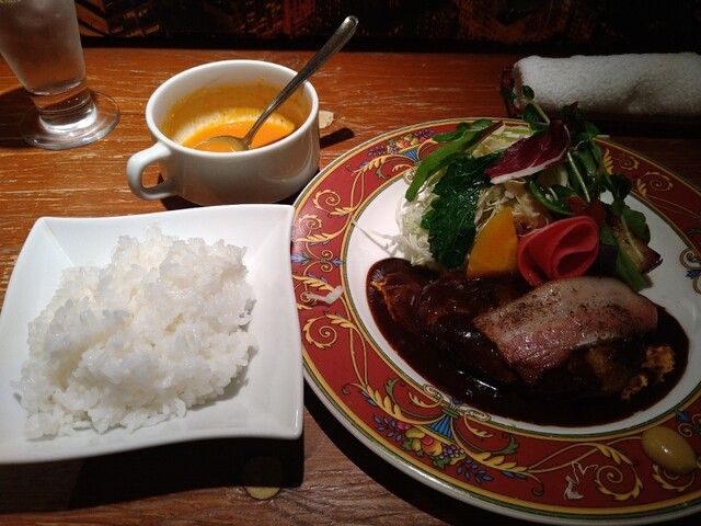 新洋食 KAZU的实拍高清图