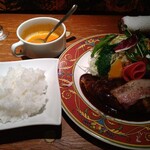 新洋食 KAZU的实拍图