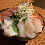 居酒屋 松明的实拍图