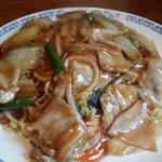 幸成丸的实拍图