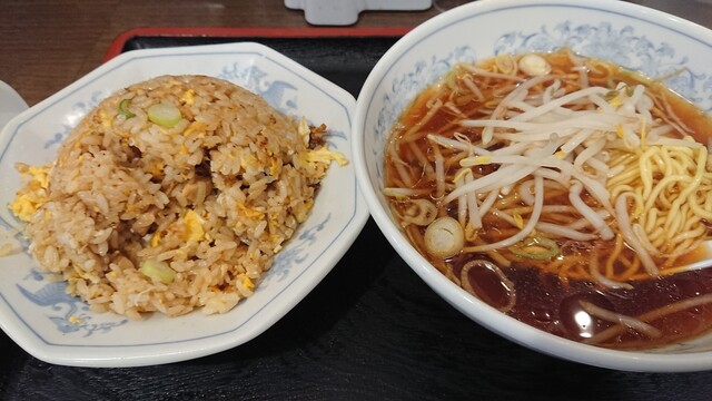 recommendations image for 福しん 北赤羽駅浮間口店