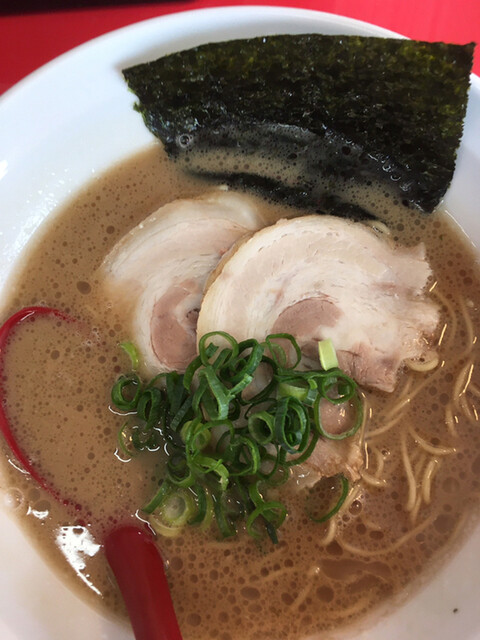 豚骨ラーメン 一田的實拍高清圖