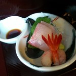 湧駒別食堂 神風井的实拍图