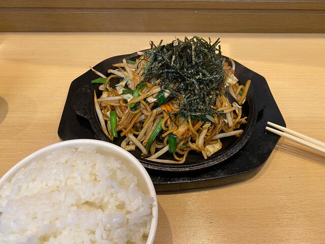 台湾料理 豊味園 福知山店的实拍高清图