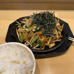 台湾料理 豊味園 福知山店的实拍图