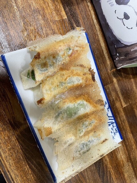 幸福餃子的实拍高清图