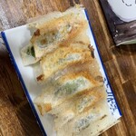 幸福餃子的实拍图