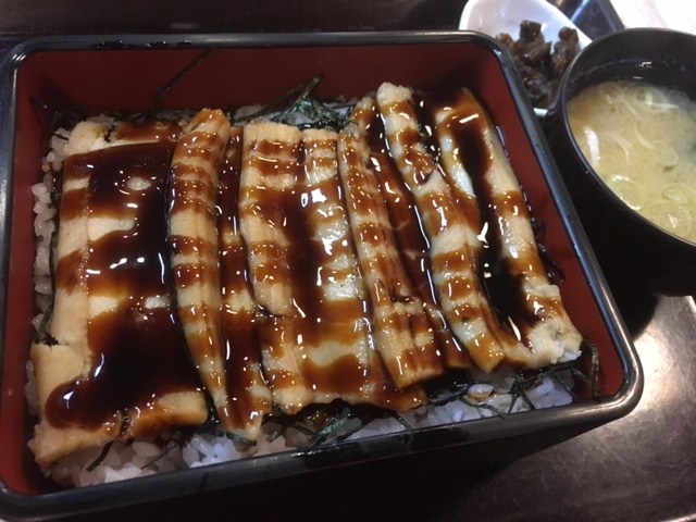 大黒屋的實拍圖