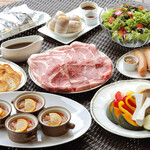レストラン セントロ的實拍圖
