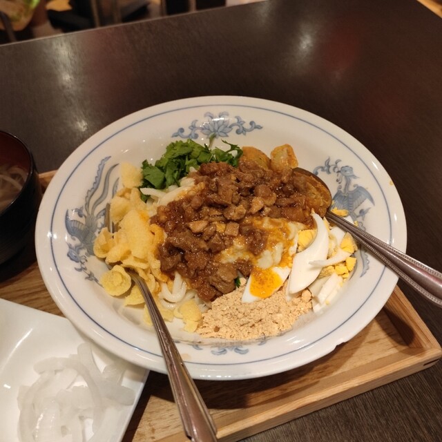 recommendations image for ZUU&HEIN Myanmar Tea House