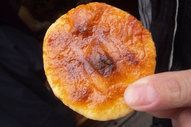 浅野屋煎餅店的實拍高清圖