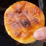 浅野屋煎餅店的實拍圖