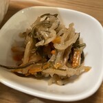 富小路粥店的实拍图