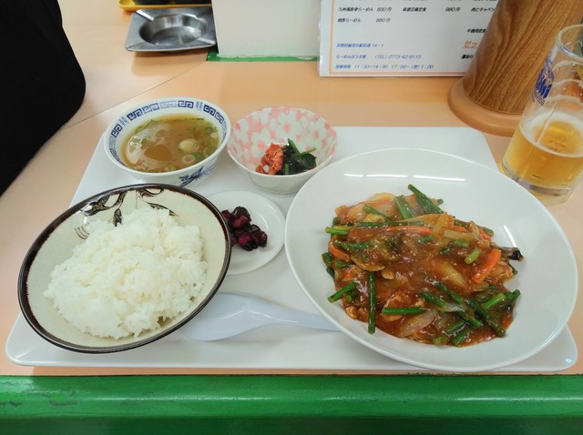ラーメンハウス盾的实拍高清图