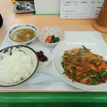 ラーメンハウス盾的实拍图