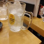 ぶたぼーる 新橋店的實拍圖