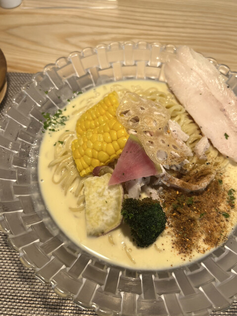 麦と鶏 天満店的實拍高清圖