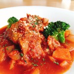 recommendations for カフェレストラン きはだ