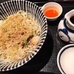 SOBA DINING 結月庵 大崎駅西口シンクパーク店的實拍圖