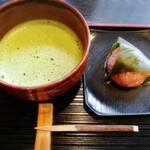 京煎堂 祇園本店的实拍图