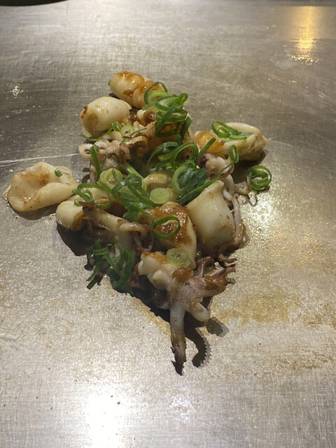 お好み焼き ゆかり 富国ビル店的實拍高清圖