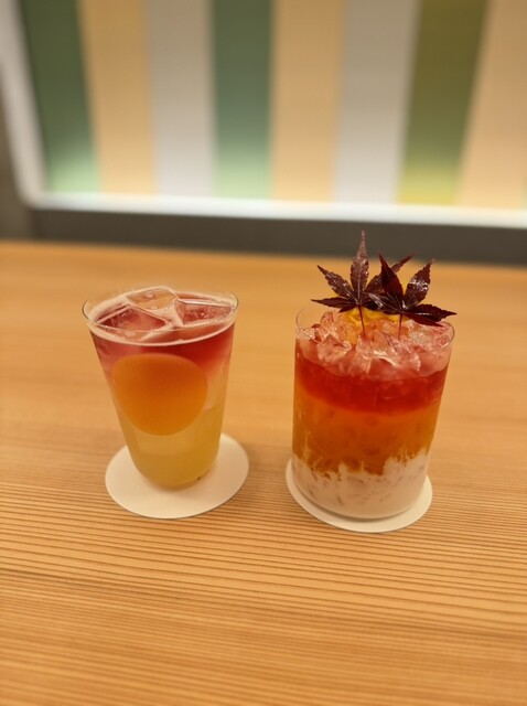 TEA HOUSE COCOCHI的实拍高清图