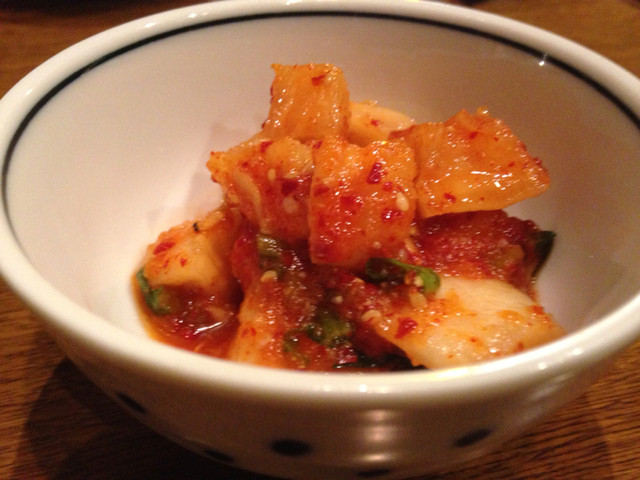 recommendations image for 韓国焼肉　炙りな