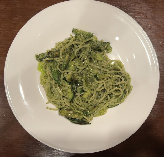パスタと小料理morisige的實拍高清圖