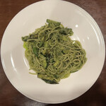 パスタと小料理morisige的實拍圖