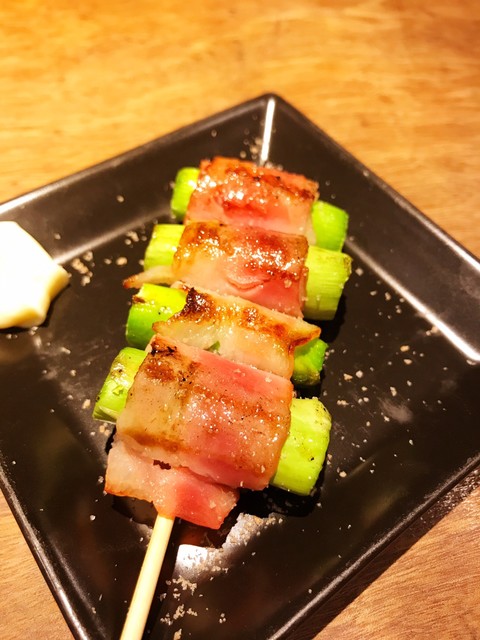 炭火やきとり愛之助的實拍高清圖