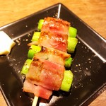 炭火やきとり愛之助的實拍圖