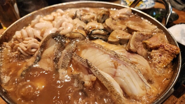 新橋 炉ばたや的實拍高清圖