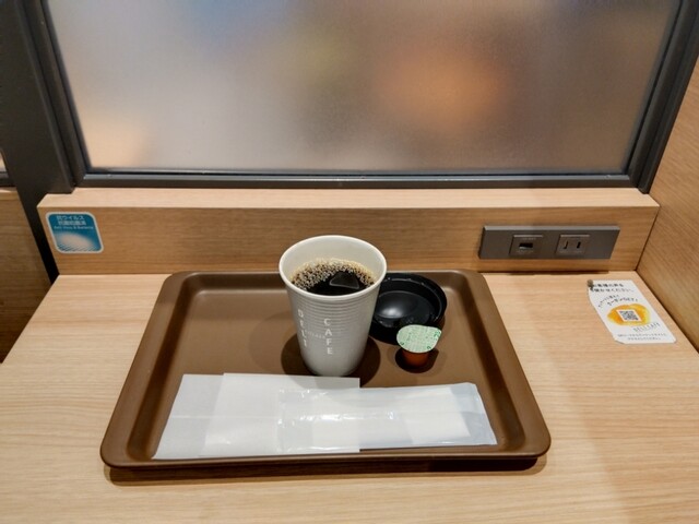 デリカフェ・キッチン 京橋店的實拍高清圖