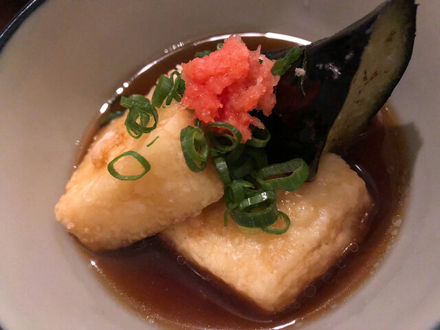 recommendations image for 白金高輪ぶち