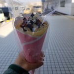 ボコイ カフェ的实拍图
