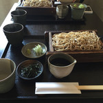 手打ち蕎麦 わせいろう的實拍圖