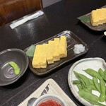 寿司居酒屋 まるがまる 高田馬場店的實拍圖