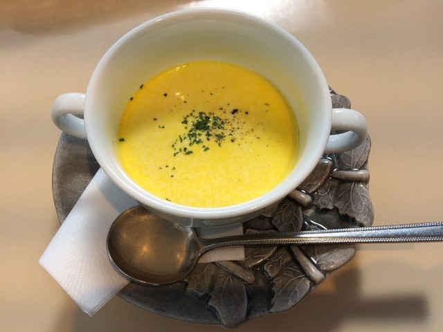 Grill Hana Chocolat的实拍高清图