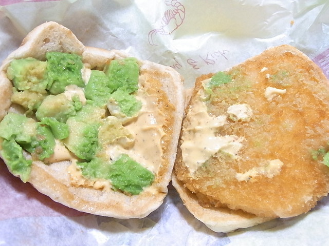 マクドナルド JR難波駅前店的實拍高清圖