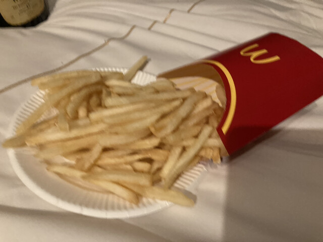 recommendations image for マクドナルド 赤坂駅前店