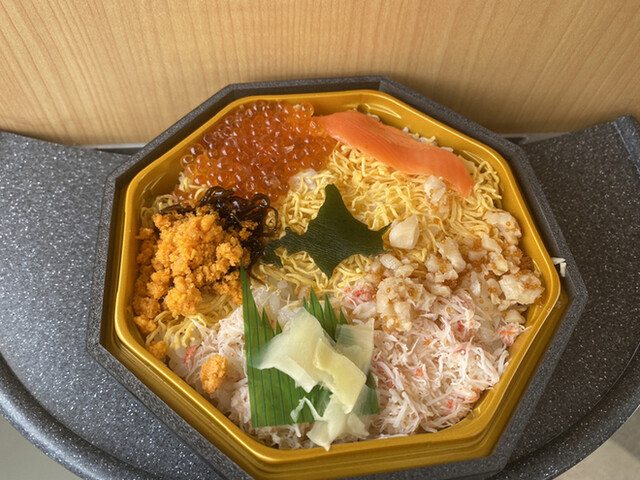 recommendations image for 駅弁の弁菜亭