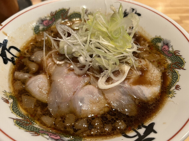 ラーメンの坊歩 八条店的实拍高清图