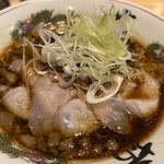 ラーメンの坊歩 八条店的实拍图