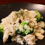 エイトライスフィールド カフェ すすきの店的实拍图