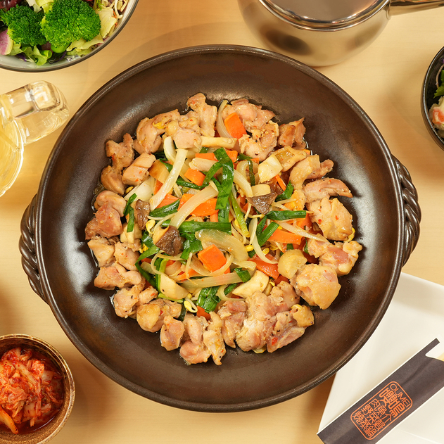 焼蒸鍋Dining おうめい的實拍圖