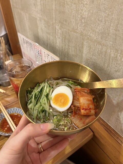 炭火牛串 にくまる的实拍高清图