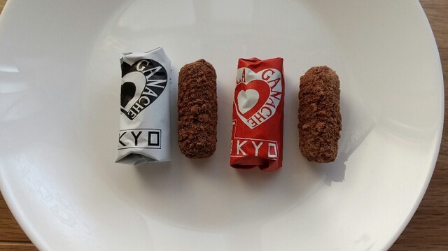 資生堂パーラー 銀座本店ショップ的實拍高清圖